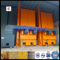 Re-Circulating Batch Zea Mays Dryer Machine